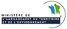 logo Minist�re
