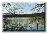 Etang de Lindre